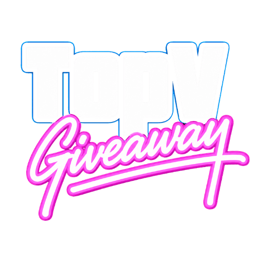 TopV Giveaway