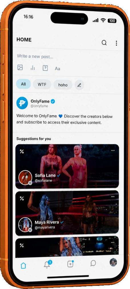 OnlyFame