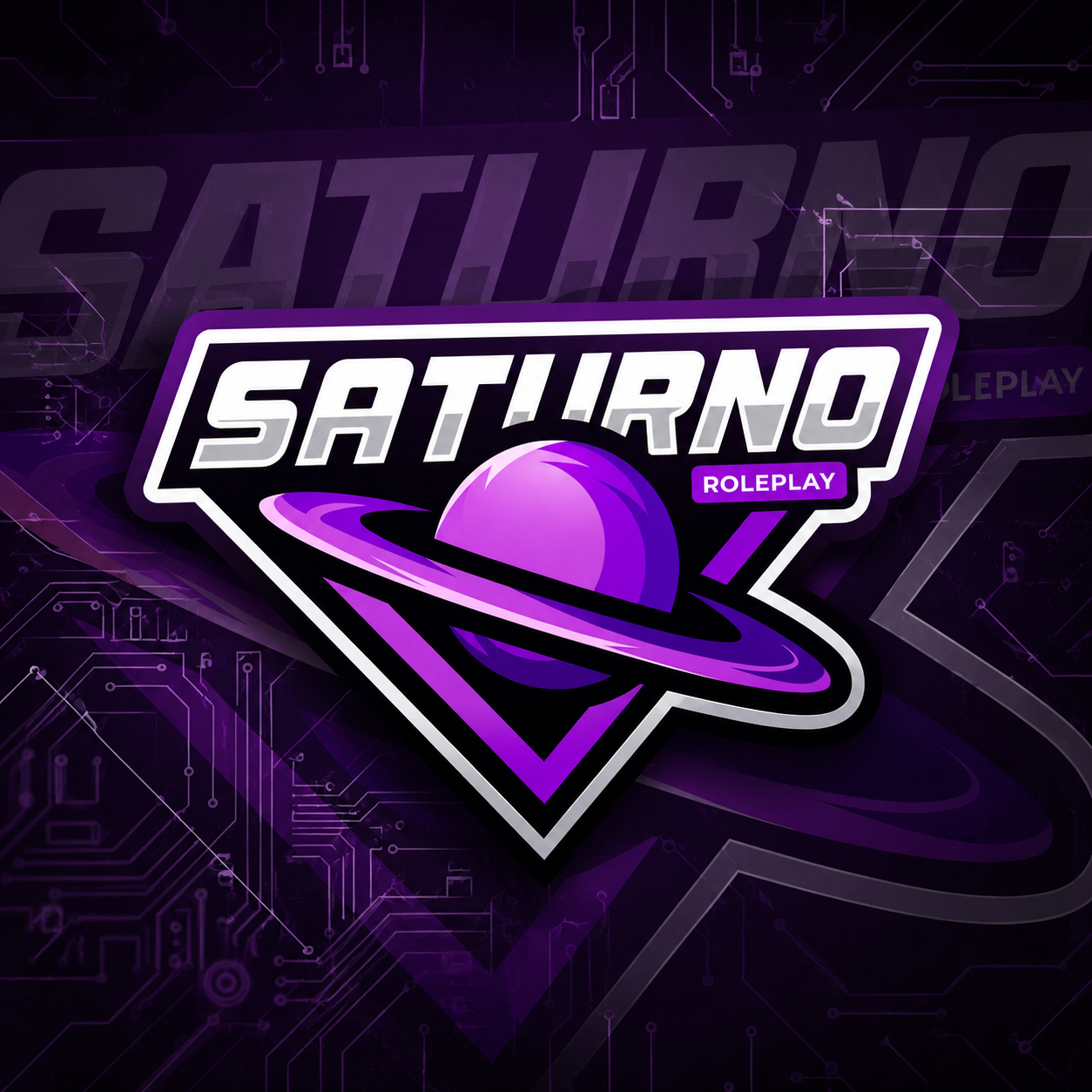 SaturnoRP