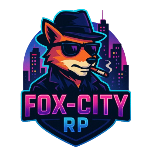 Fox-City