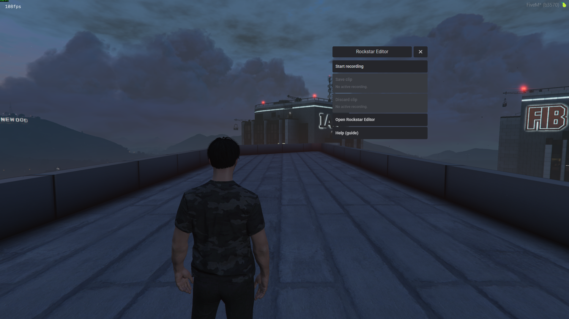 Rockstar Editor OX -- Lation Ui 2