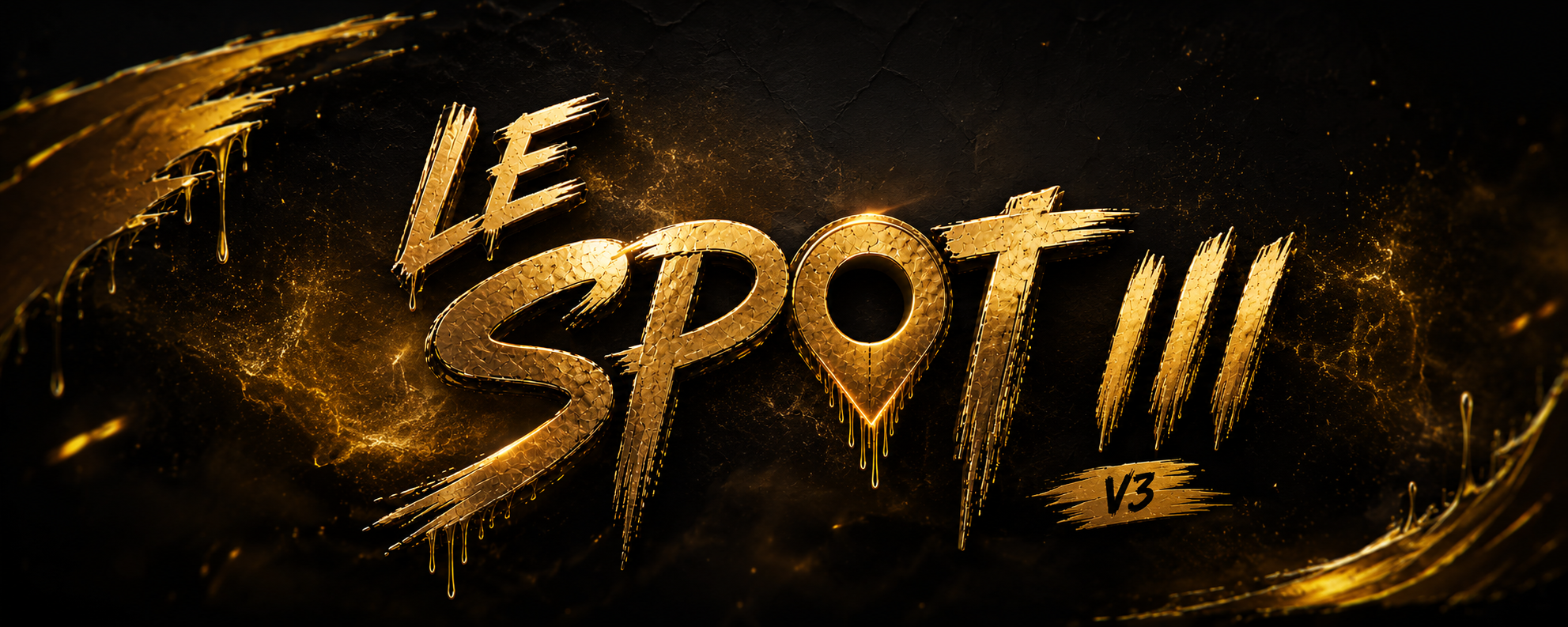 Le Spot ||| Roleplay