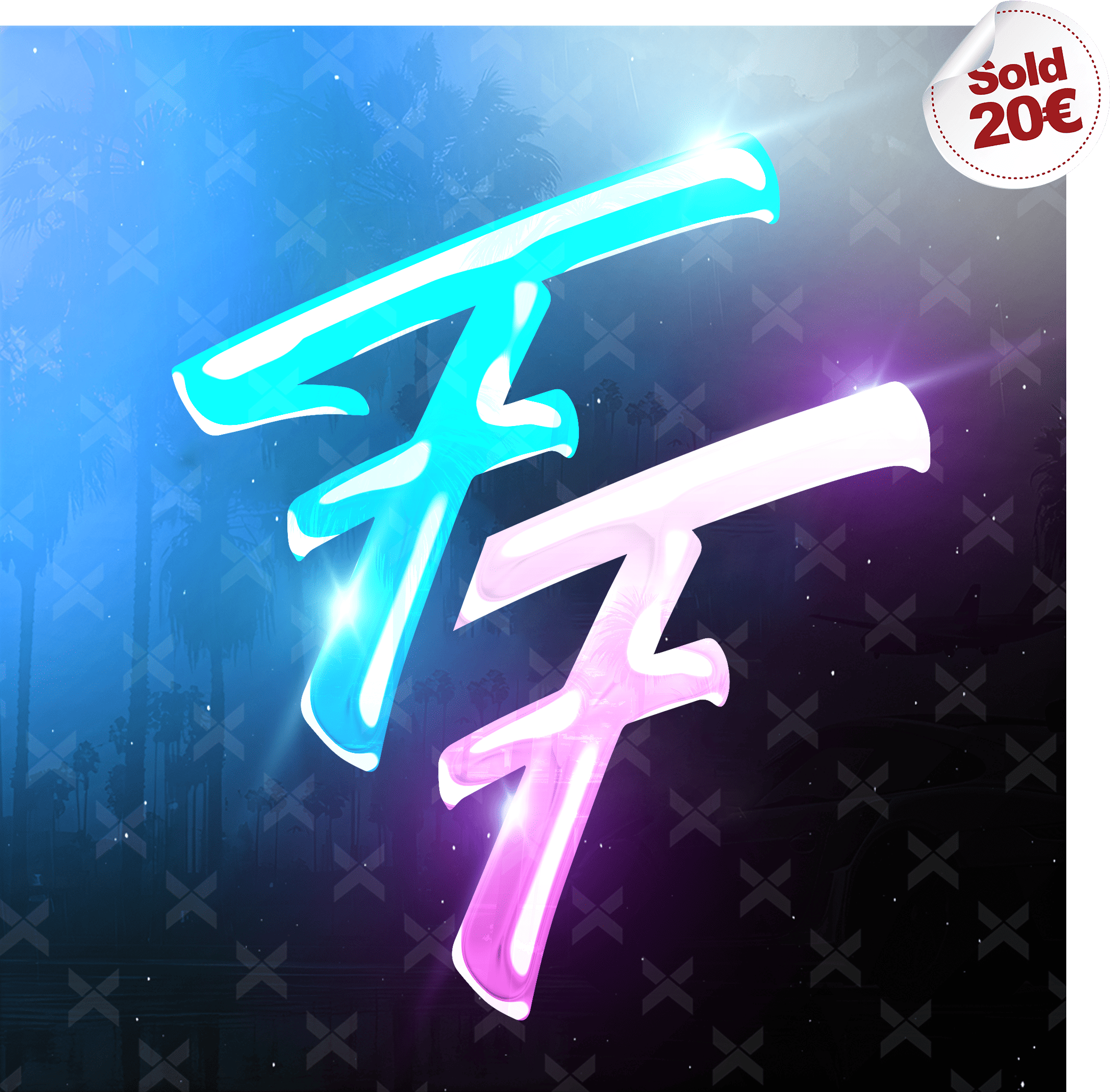 Custom Logo Design