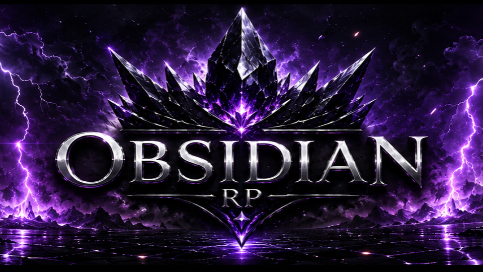 Obsidian