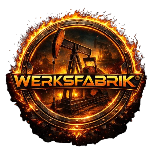 Werksfabrik