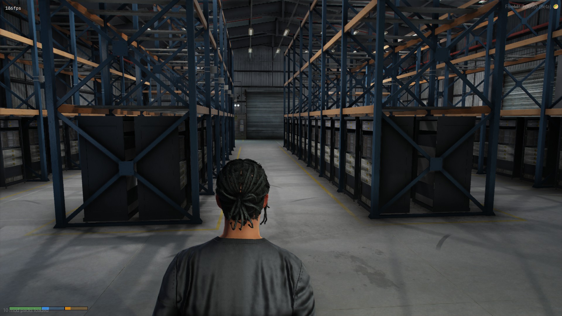 Advanced Crypto Mining 2