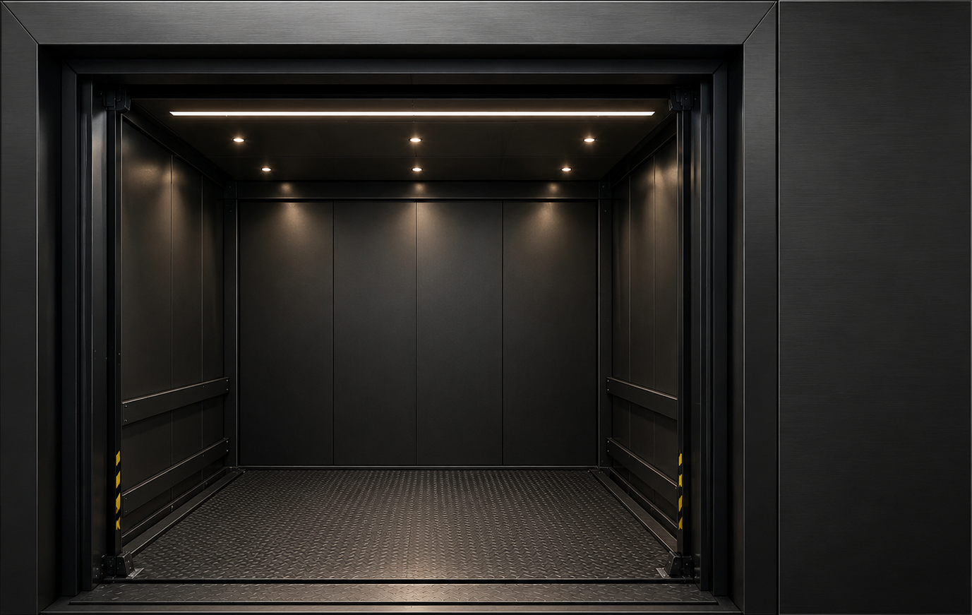 MBT Elevator 5