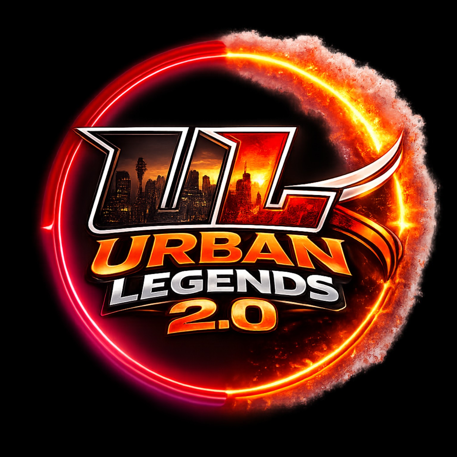 Urban Legends 2.0
