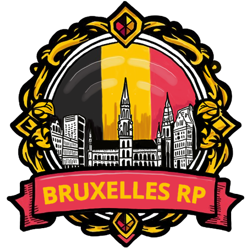 Bruxelles RP