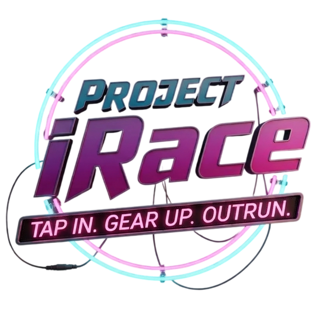 PROJECT iRACE