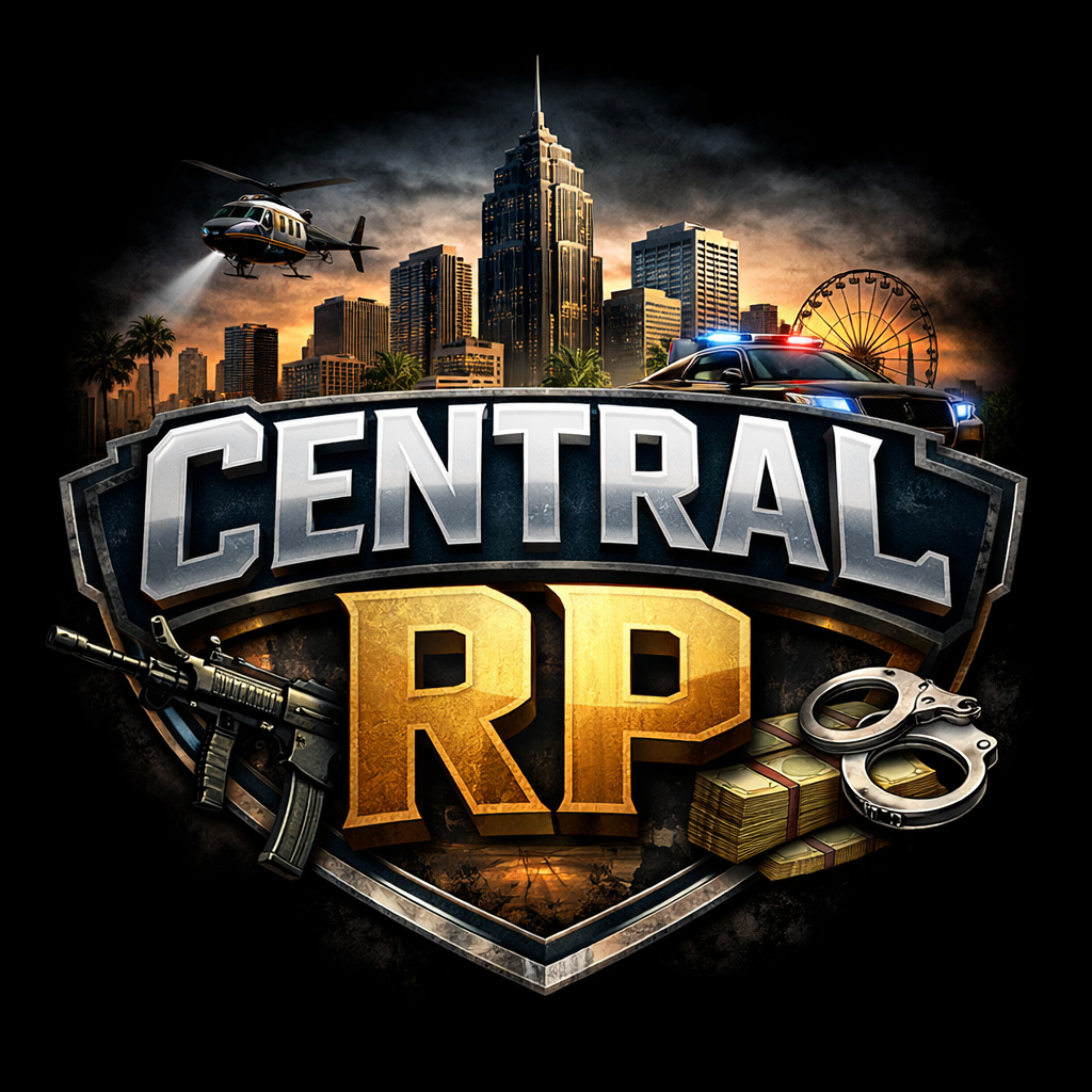 CentralRP