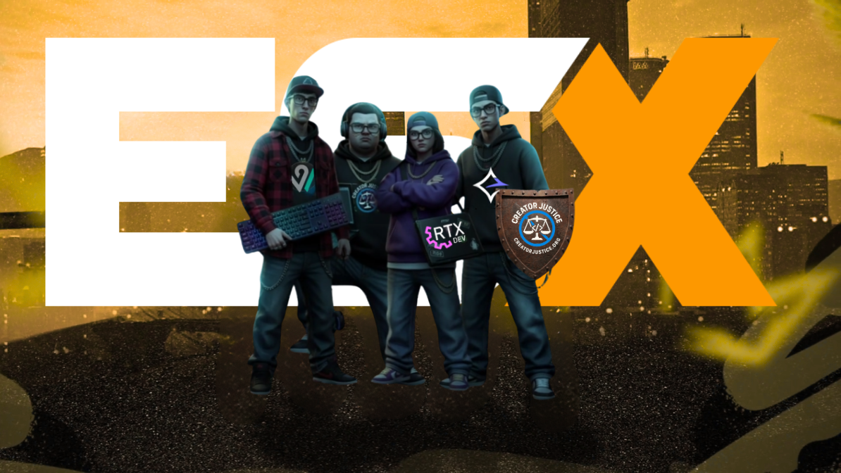 ESX-Framework