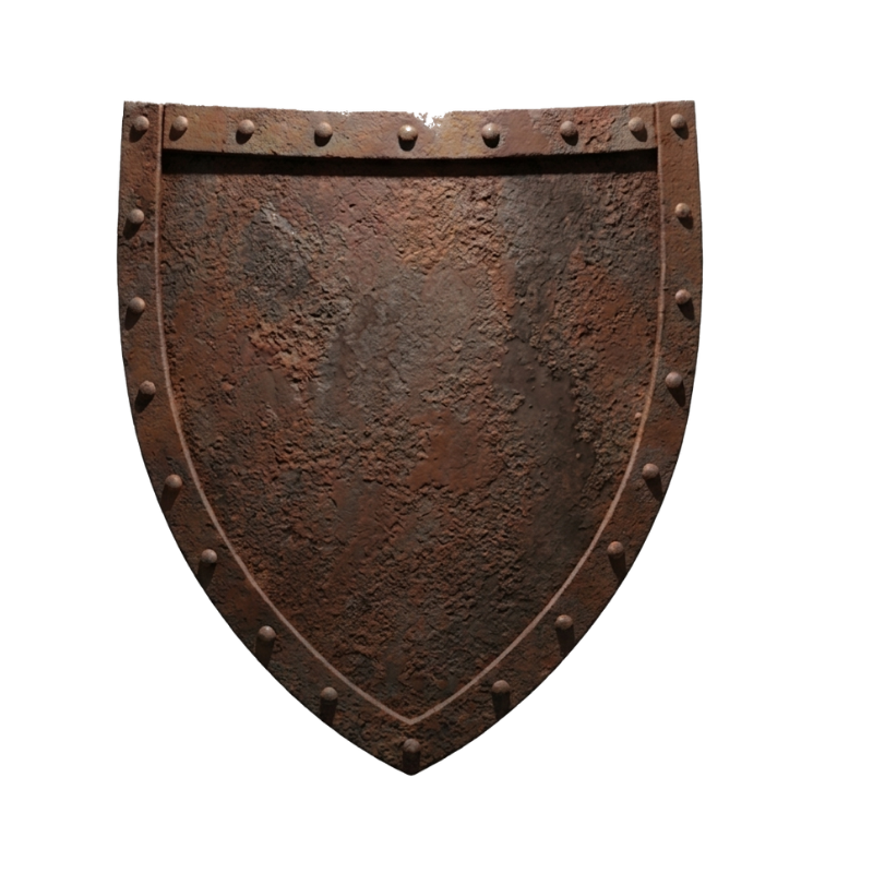 Warden Shield