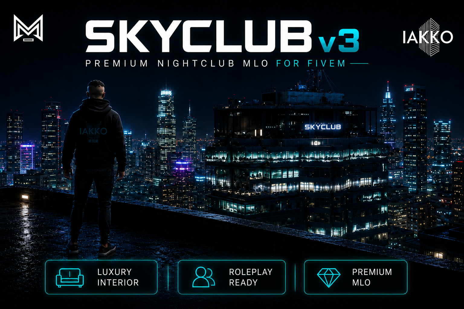 SkyClub
