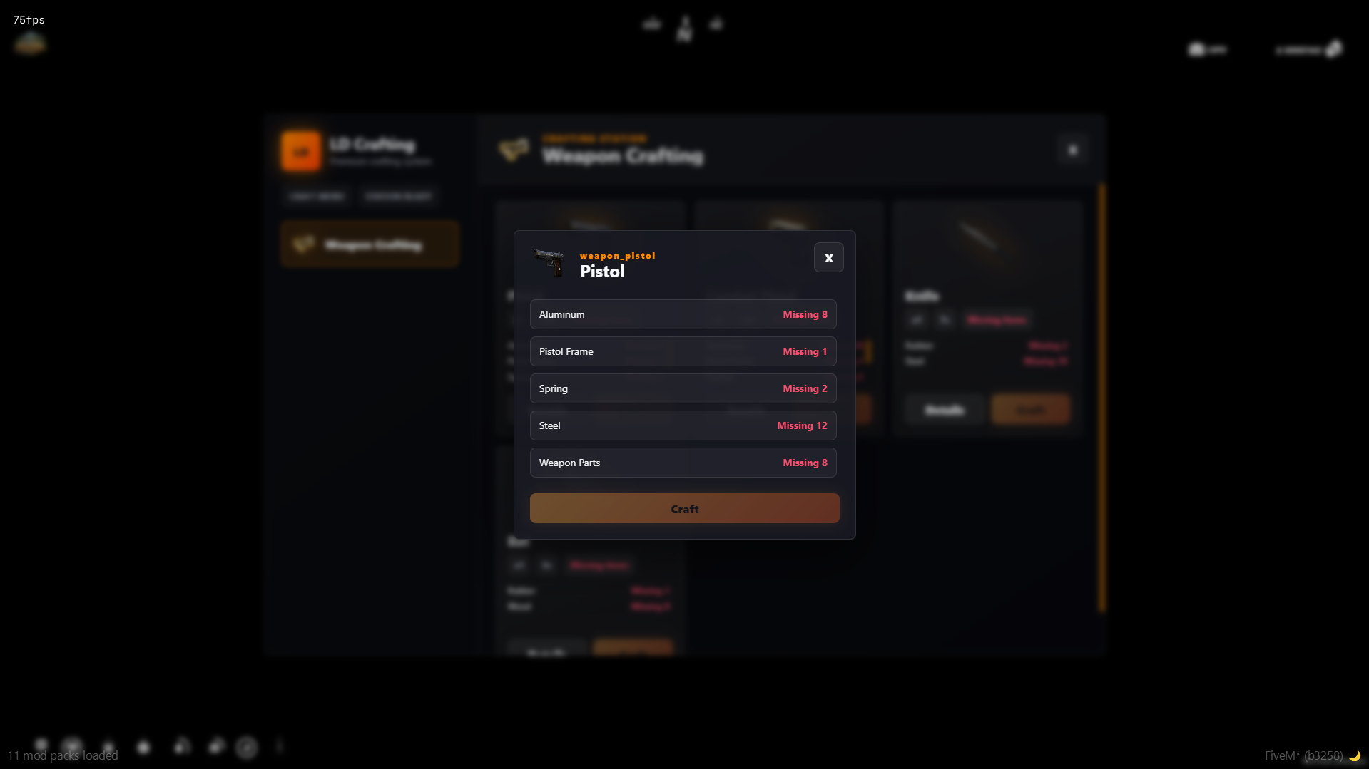 LD-Crafting System 3