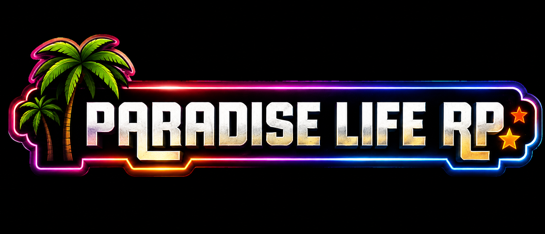 🌴 Paradise Life RP | ✨