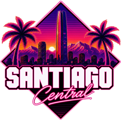 Santiago Central RolePlay