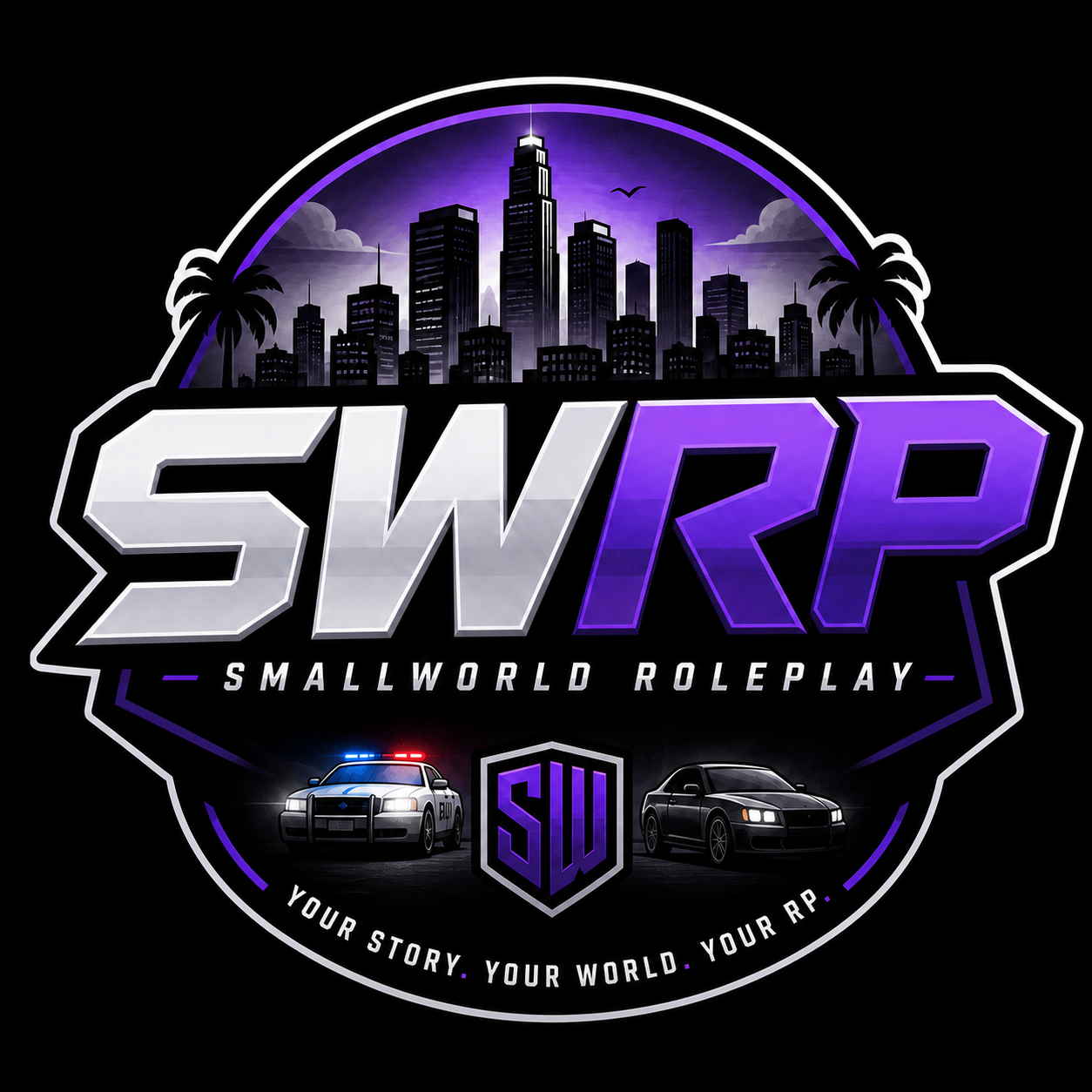 SmallWorld RP